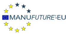 MANUFUTURE EU Logo