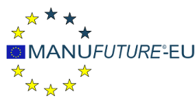 MANUFUTURE EU Logo